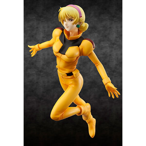 Excellent Model RAHDX Series G.A.NEO Mobile Suit Victory Gundam 1/8 Scale Pre-Painted Figure: Katejina Loos (Re-run) image 7