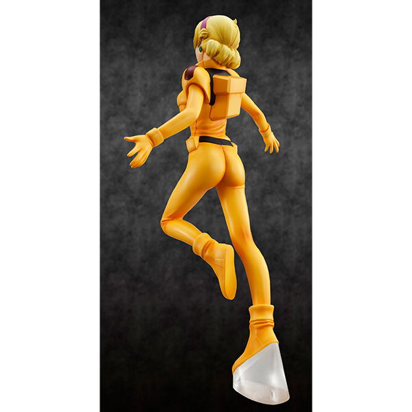 Excellent Model RAHDX Series G.A.NEO Mobile Suit Victory Gundam 1/8 Scale Pre-Painted Figure: Katejina Loos (Re-run) image 8