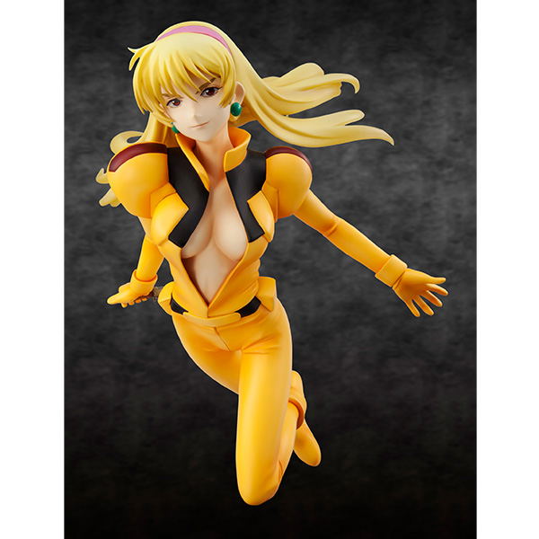 Excellent Model RAHDX Series G.A.NEO Mobile Suit Victory Gundam 1/8 Scale Pre-Painted Figure: Katejina Loos (Re-run) image 9