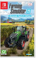 Farming Simulator 23: Nintendo Switch Edition (Multi-Language) thumbnail 1