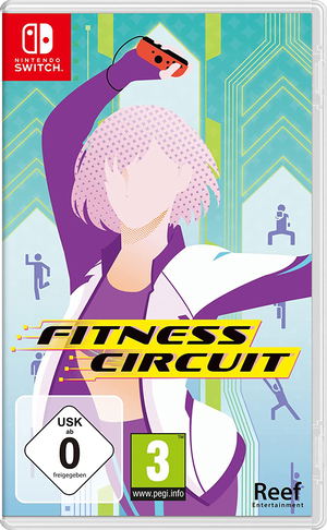 Fitness Circuit_