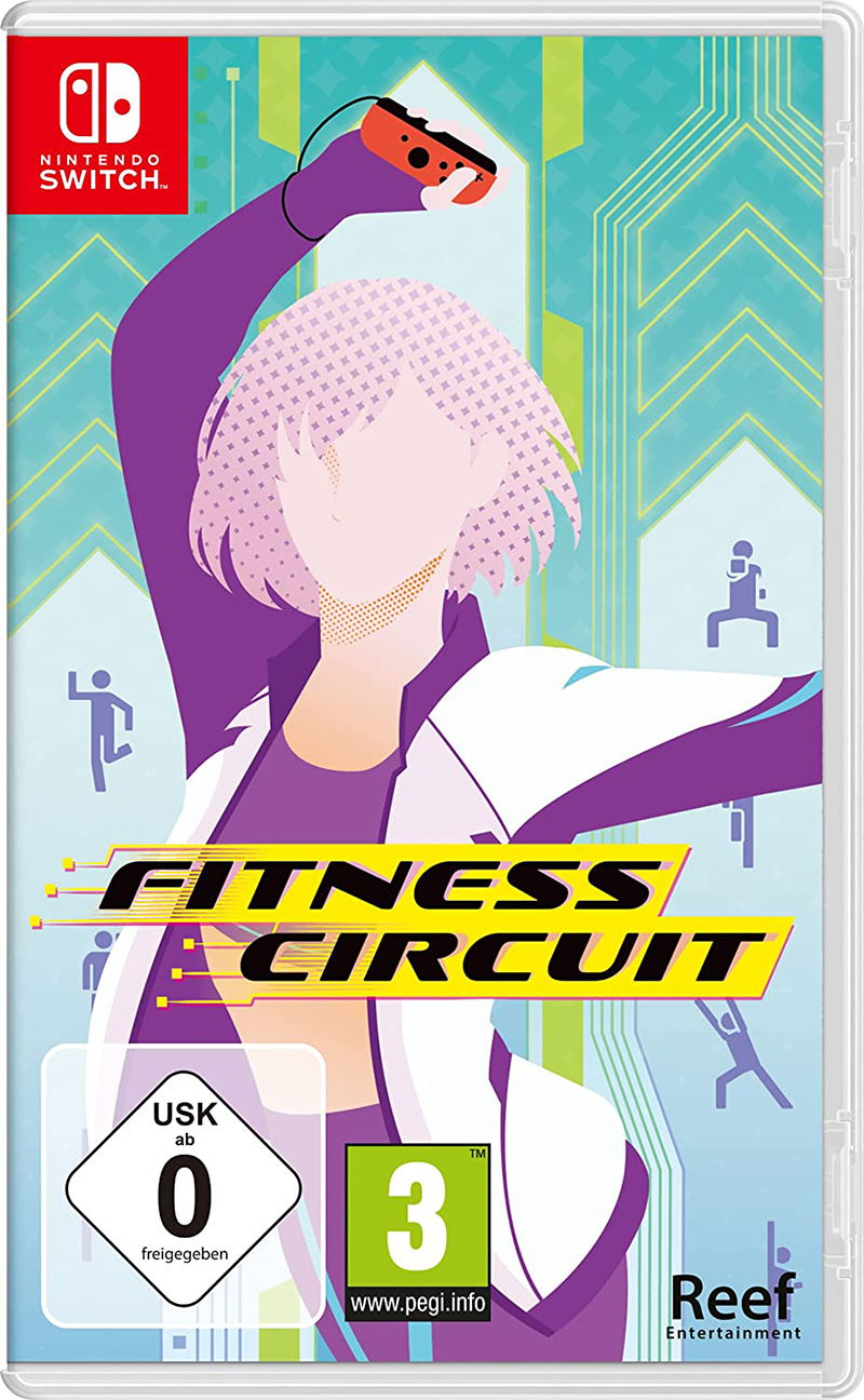 Fitness Circuit image 1