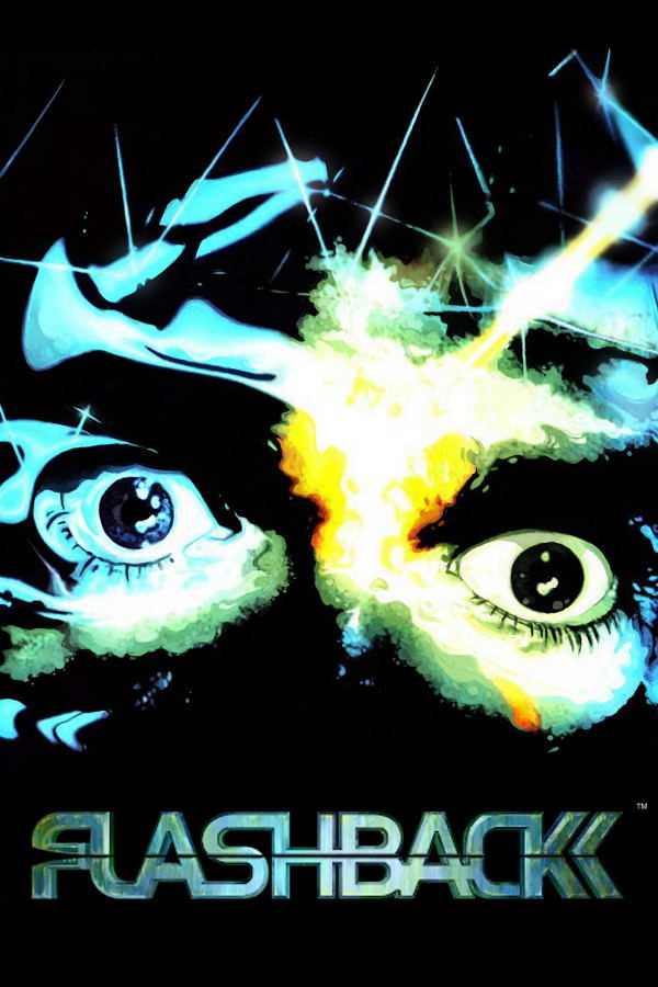 Flashback STEAM digital — Import Game Deal