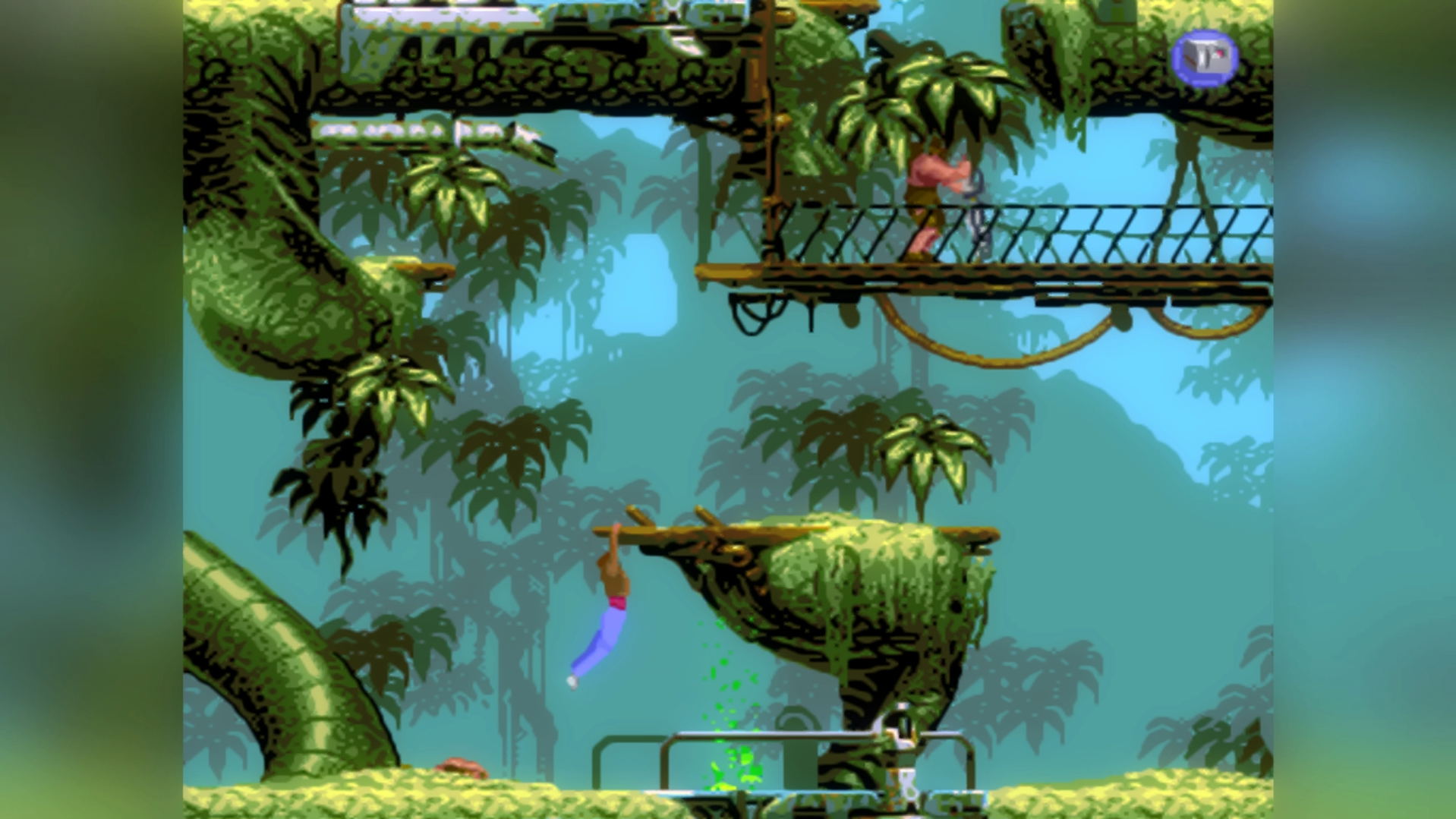 Flashback STEAM digital for Windows, Mac