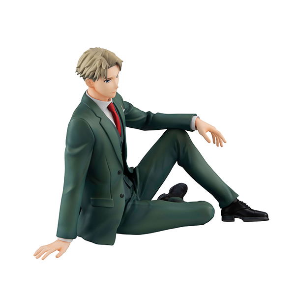 G.E.M. Series Spy x Family: Tenohira Loid-san image 2