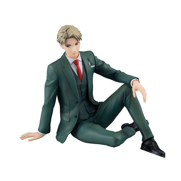 G.E.M. Series Spy x Family: Tenohira Loid-san image 3