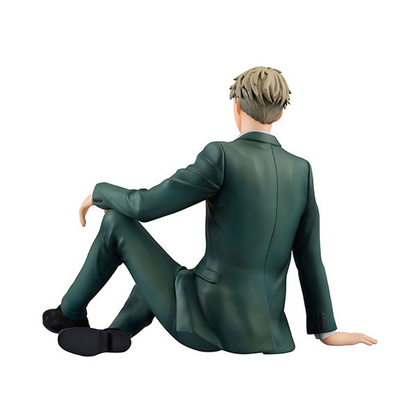 G.E.M. Series Spy x Family: Tenohira Loid-san image 4