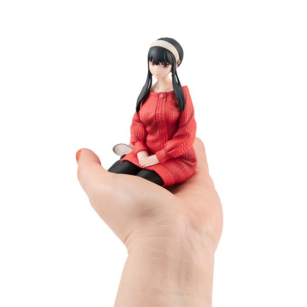 G.E.M. Series Spy x Family: Tenohira Yor-san image 5