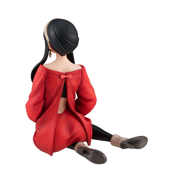 G.E.M. Series Spy x Family: Tenohira Yor-san image 3
