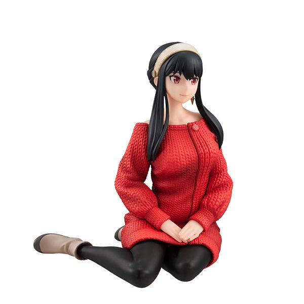 G.E.M. Series Spy x Family: Tenohira Yor-san image 4