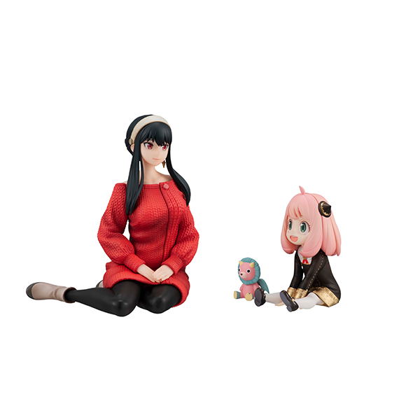 G.E.M. Series Spy x Family: Tenohira Yor-san image 7