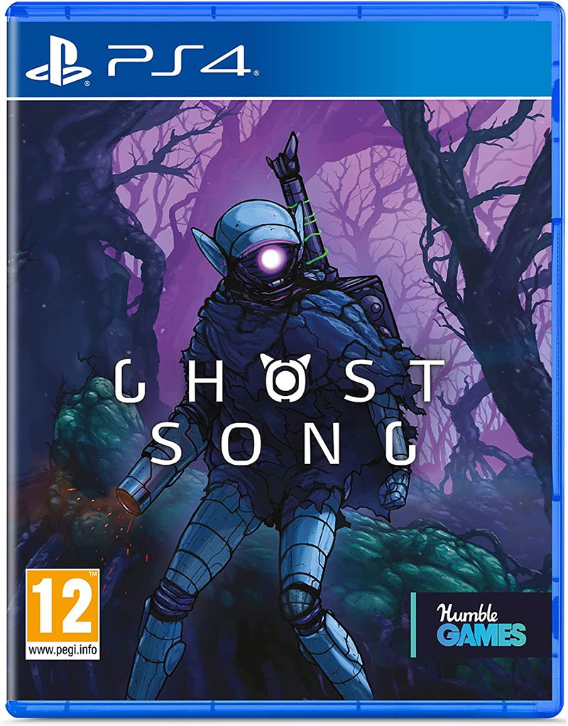 Ghost Song image 2