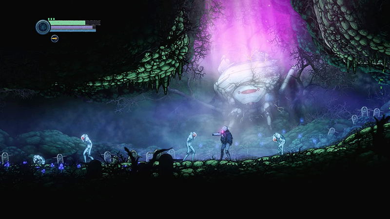 Ghost Song image 8