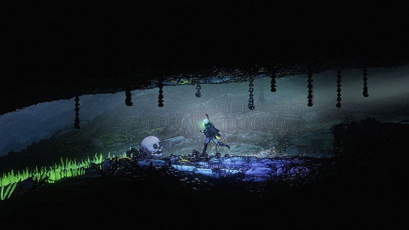 Ghost Song image 9