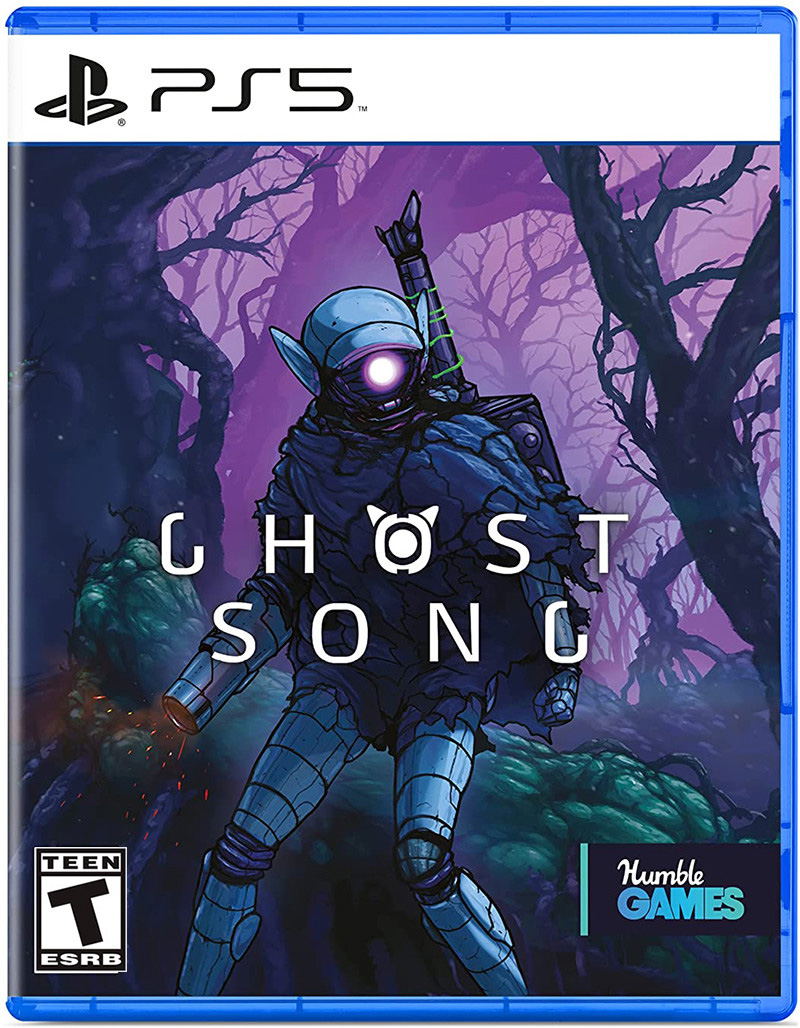 Ghost Song image 2