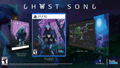 Ghost Song thumbnail 1