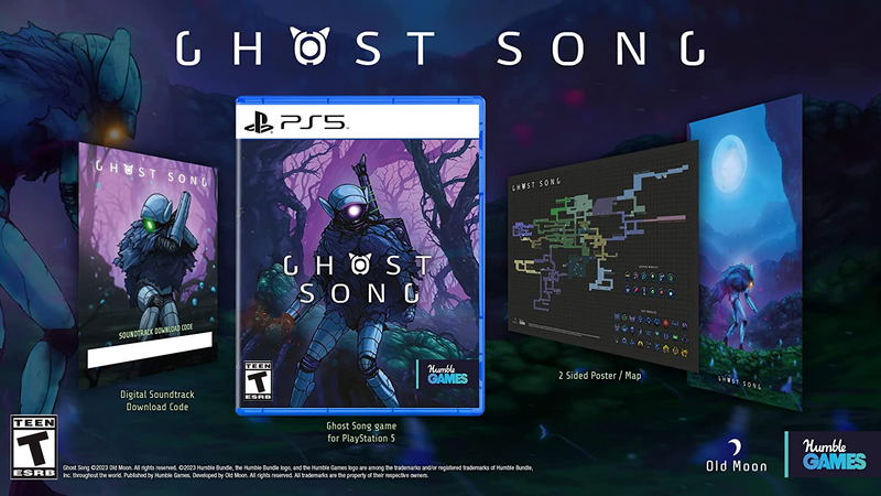 Ghost Song image 1