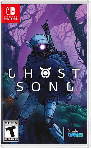 Ghost Song_