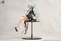 Girls' Frontline 1/7 Scale Pre-Painted Figure: PA-15 Phantom Thief of Champagne Ver. thumbnail 2