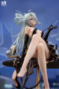 Girls' Frontline 1/7 Scale Pre-Painted Figure: PA-15 Phantom Thief of Champagne Ver. thumbnail 16