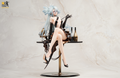 Girls' Frontline 1/7 Scale Pre-Painted Figure: PA-15 Phantom Thief of Champagne Ver. thumbnail 1
