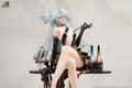 Girls' Frontline 1/7 Scale Pre-Painted Figure: PA-15 Phantom Thief of Champagne Ver. thumbnail 5