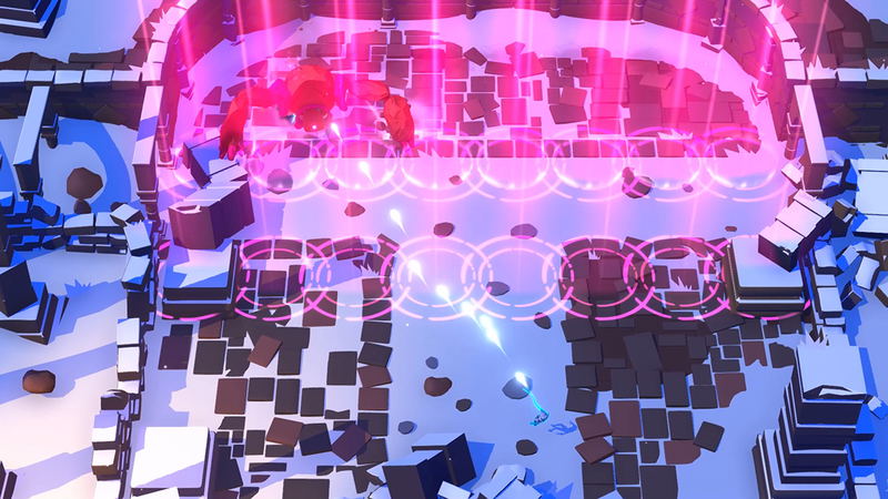Godstrike image 2