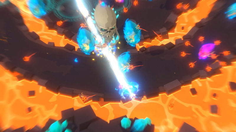Godstrike image 4
