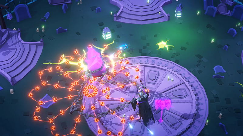 Godstrike image 7