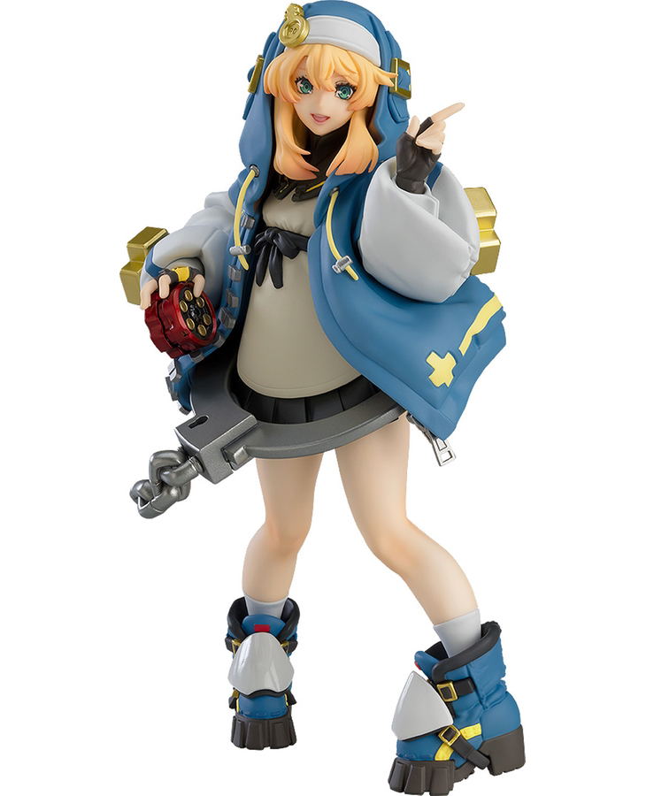 Guilty Gear Strive: Pop Up Parade Bridget image 1