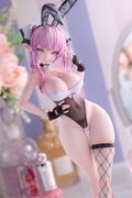 Hitowa Original Character 1/6 Scale Pre-Painted Figure: Bibi Chill Bunny Ver. [GSC Online Shop Exclusive Ver.] thumbnail 10