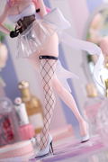 Hitowa Original Character 1/6 Scale Pre-Painted Figure: Bibi Chill Bunny Ver. [GSC Online Shop Exclusive Ver.] thumbnail 12