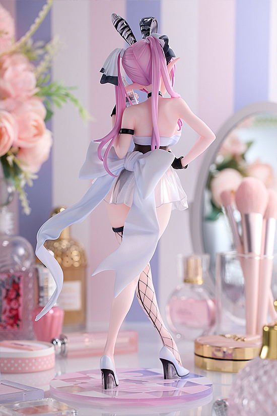 Hitowa Original Character 1/6 Scale Pre-Painted Figure: Bibi Chill Bunny Ver. [GSC Online Shop Exclusive Ver.] image 13