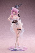 Hitowa Original Character 1/6 Scale Pre-Painted Figure: Bibi Chill Bunny Ver. [GSC Online Shop Exclusive Ver.] thumbnail 2
