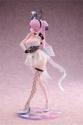 Hitowa Original Character 1/6 Scale Pre-Painted Figure: Bibi Chill Bunny Ver. [GSC Online Shop Exclusive Ver.] thumbnail 4