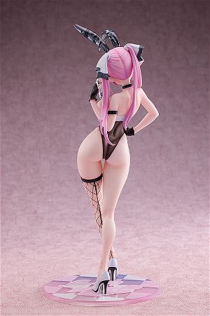 Hitowa Original Character 1/6 Scale Pre-Painted Figure: Bibi Chill Bunny Ver. [GSC Online Shop Exclusive Ver.]