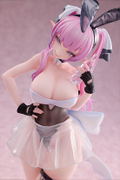 Hitowa Original Character 1/6 Scale Pre-Painted Figure: Bibi Chill Bunny Ver. [GSC Online Shop Exclusive Ver.] thumbnail 8