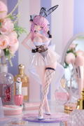Hitowa Original Character 1/6 Scale Pre-Painted Figure: Bibi Chill Bunny Ver. [GSC Online Shop Exclusive Ver.] thumbnail 9