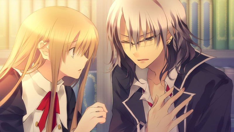 Kamisama to Koi Gokoro image 7