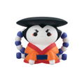 Mega Cat Project One Piece Nyan Piece Nya-n! Luffy and Wano Country Ver. de Gozaru (Set of 8 Pieces) thumbnail 5