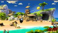 Moorhuhn Piraten - Crazy Chicken Pirates <span class="ext" style="background-color: #2a475e; color: #FFFFFF;">STEAM</span> <span class="ext ext_digital">digital</span> thumbnail 4