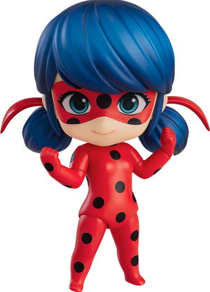 Nendoroid No. 2084 Miraculous Tales of Ladybug and Cat Noir: Ladybug_