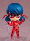 Nendoroid No. 2084 Miraculous Tales of Ladybug and Cat Noir: Ladybug thumbnail 2
