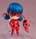 Nendoroid No. 2084 Miraculous Tales of Ladybug and Cat Noir: Ladybug thumbnail 3