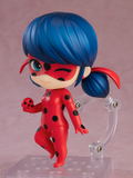 Nendoroid No. 2084 Miraculous Tales of Ladybug and Cat Noir: Ladybug thumbnail 7