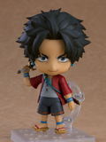Nendoroid No. 2085 Samurai Champloo: Mugen thumbnail 2