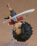 Nendoroid No. 2085 Samurai Champloo: Mugen thumbnail 4