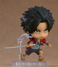 Nendoroid No. 2085 Samurai Champloo: Mugen thumbnail 5