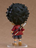 Nendoroid No. 2085 Samurai Champloo: Mugen thumbnail 6