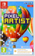 Pixel Artist (Code in a box) thumbnail 1